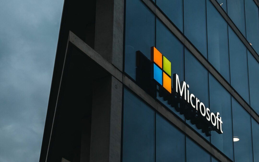 The European Commission opens formal investigation into Microsoft’s alleged violation of EU competition rules