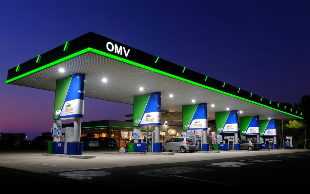 MOL Group gets clearance from the European Commission (EC) for its acquisition of OMV Slovenija