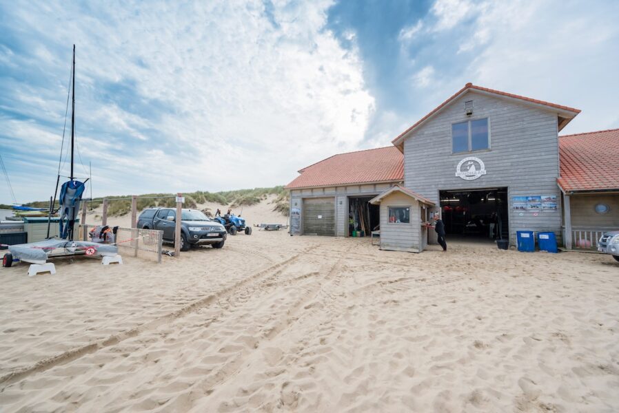 Positive Competition - Team Building