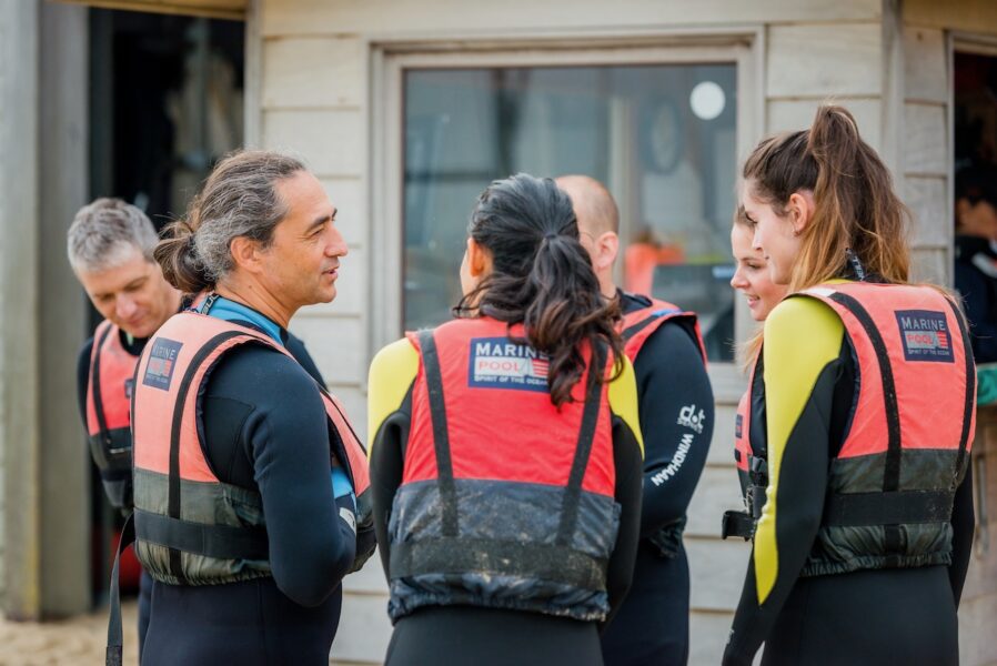 Positive Competition - Team Building