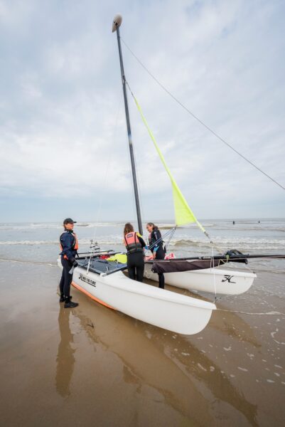 Positive Competition - Team Building