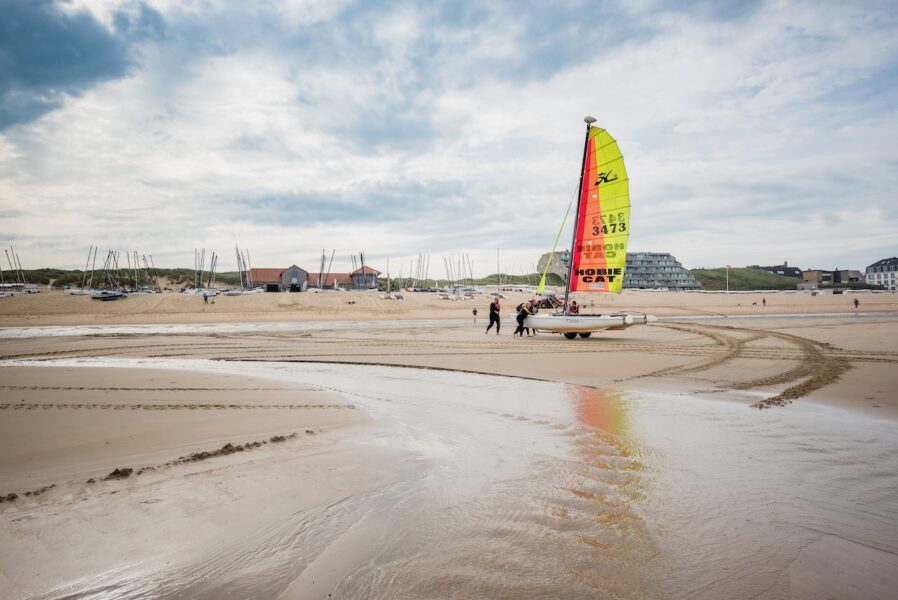 Positive Competition - Team Building