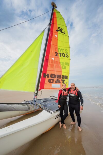 Positive Competition - Team Building