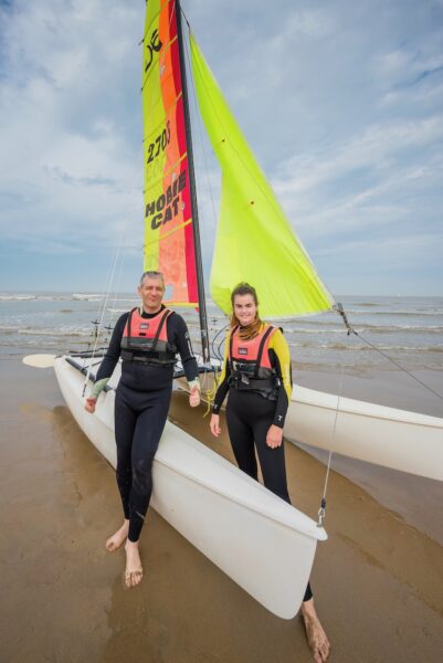 Positive Competition - Team Building