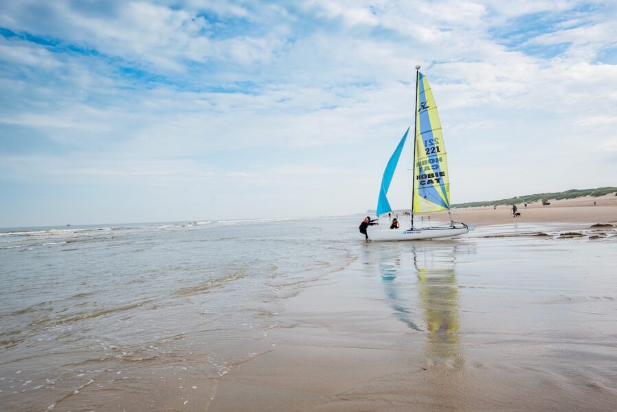 Positive Competition - Team Building