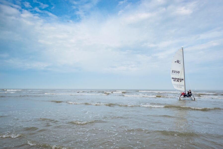 Positive Competition - Team Building