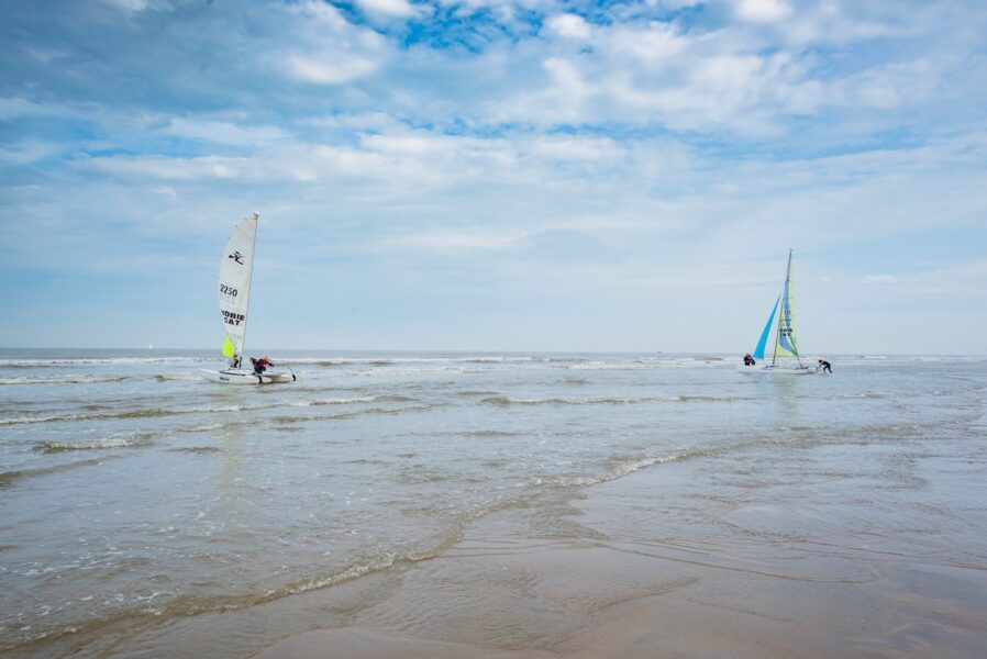 Positive Competition - Team Building