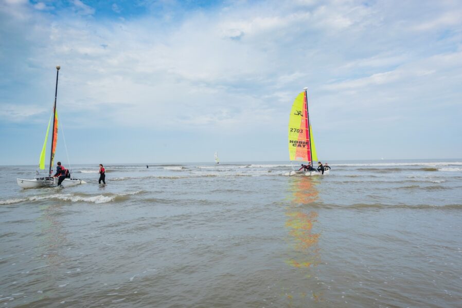 Positive Competition - Team Building