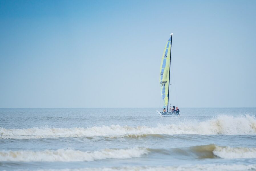 Positive Competition - Team Building