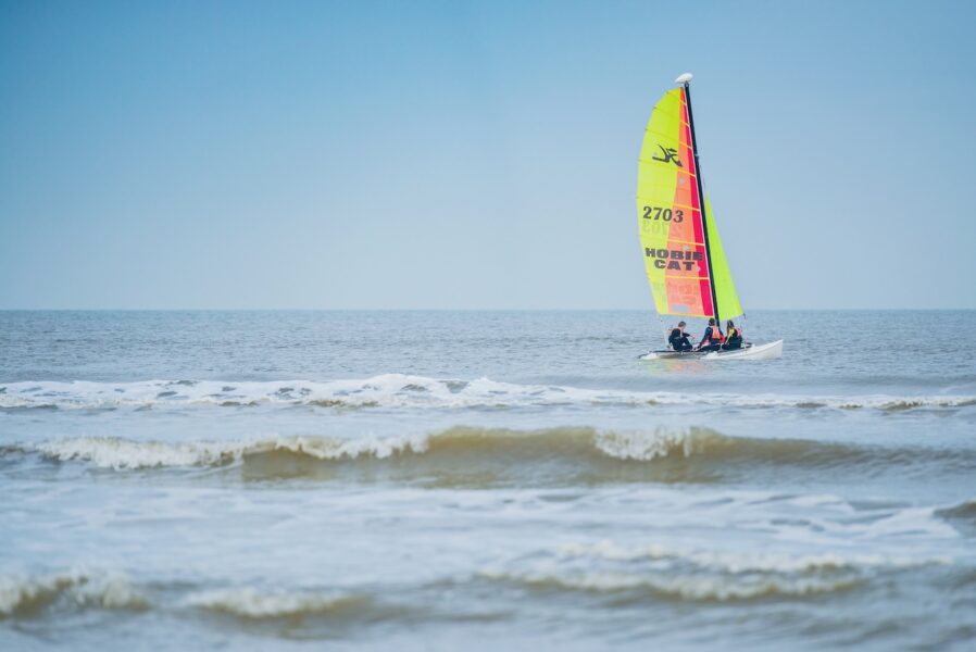 Positive Competition - Team Building