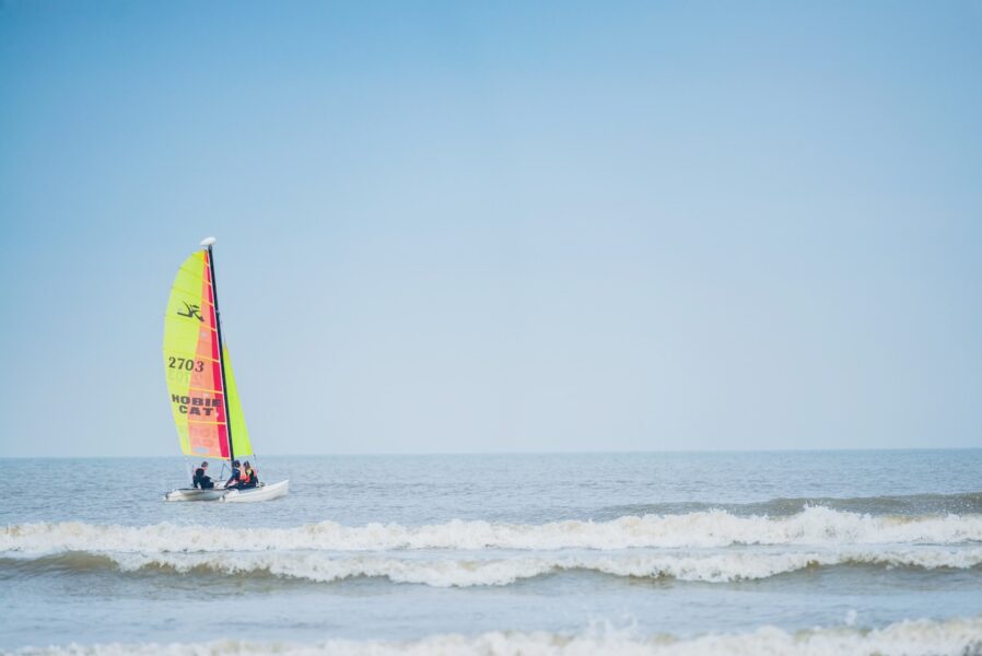 Positive Competition - Team Building