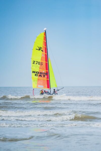 Positive Competition - Team Building