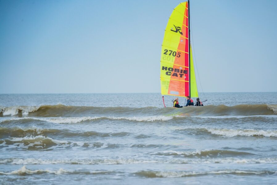 Positive Competition - Team Building