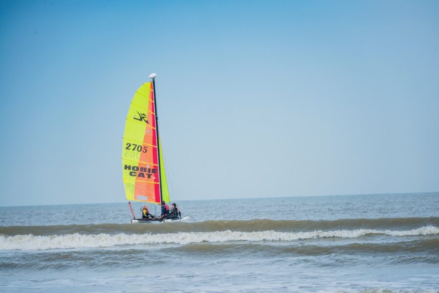 Positive Competition - Team Building