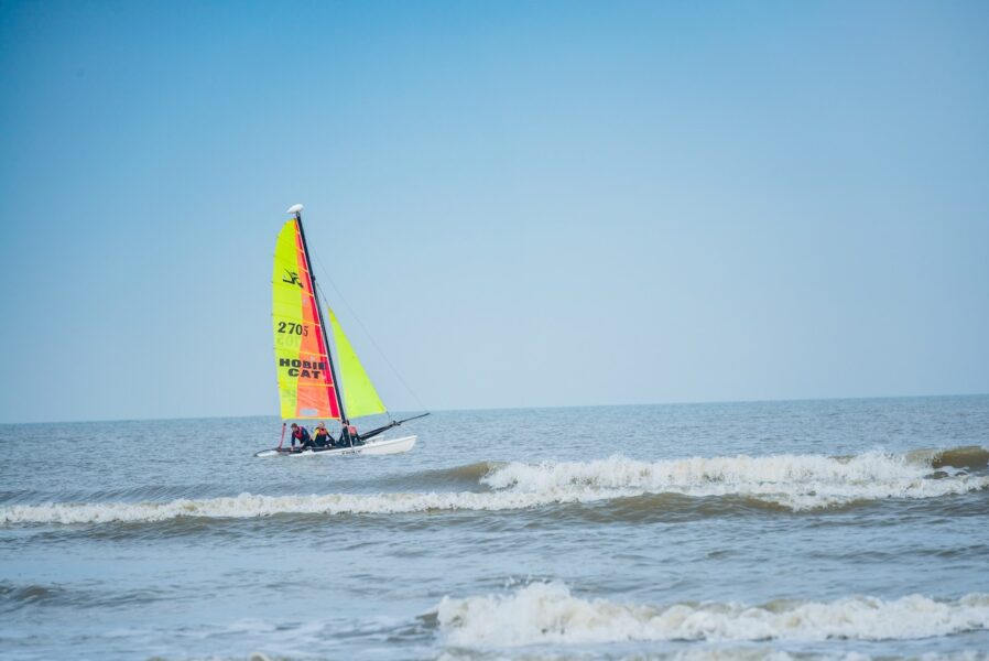 Positive Competition - Team Building