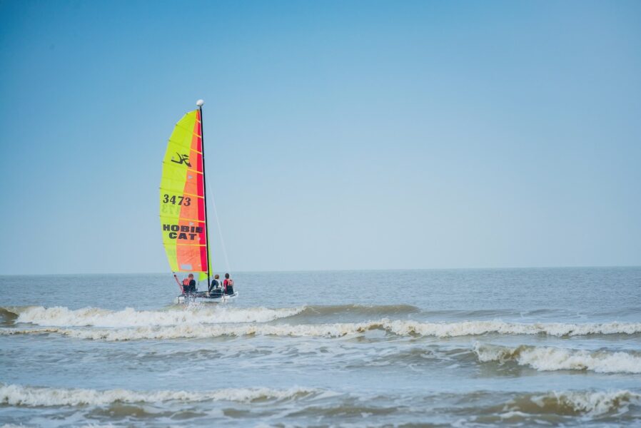 Positive Competition - Team Building