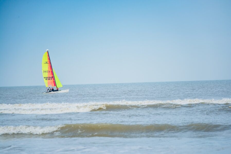 Positive Competition - Team Building