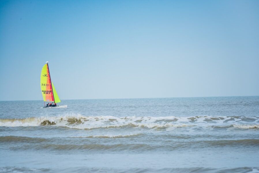 Positive Competition - Team Building