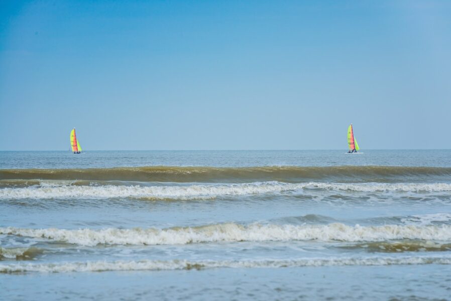 Positive Competition - Team Building