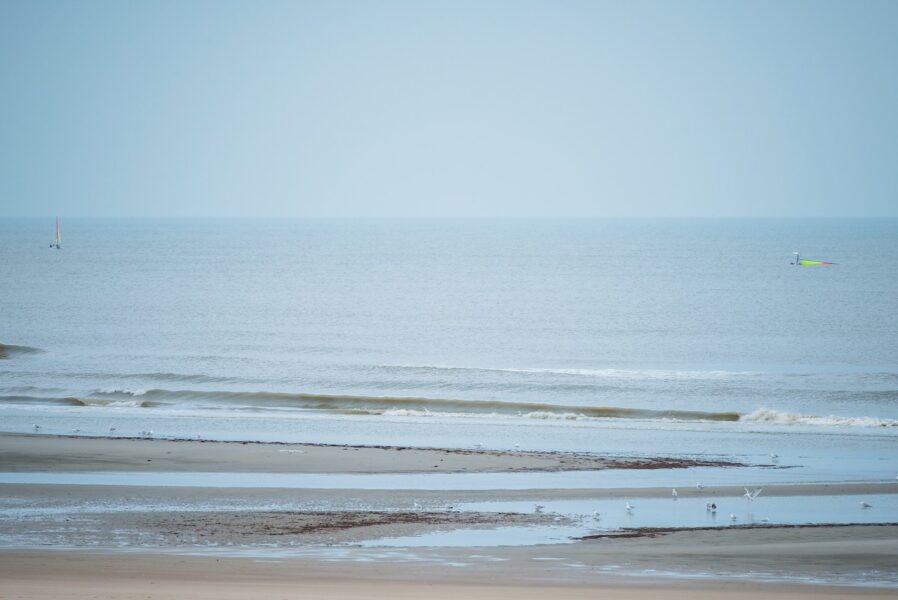 Positive Competition - Team Building