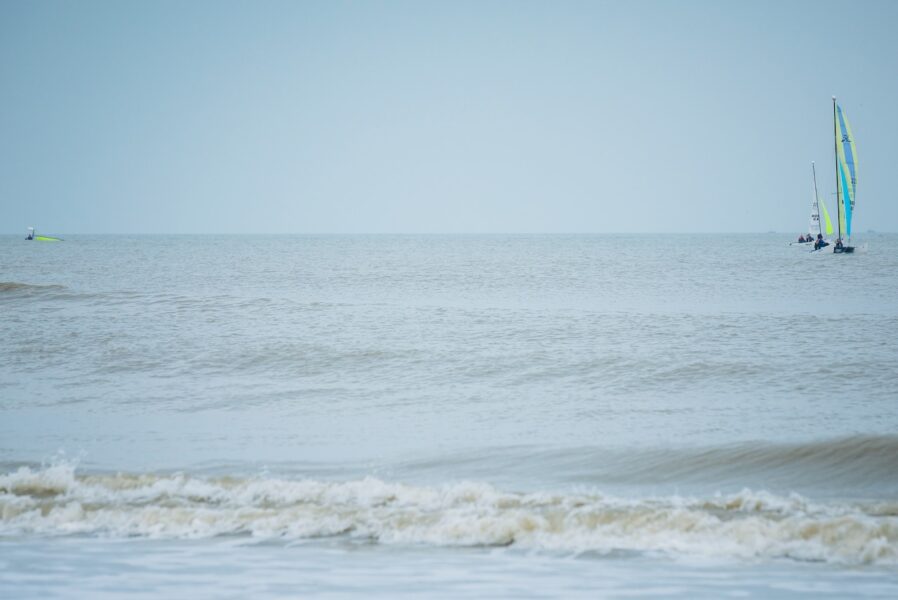 Positive Competition - Team Building