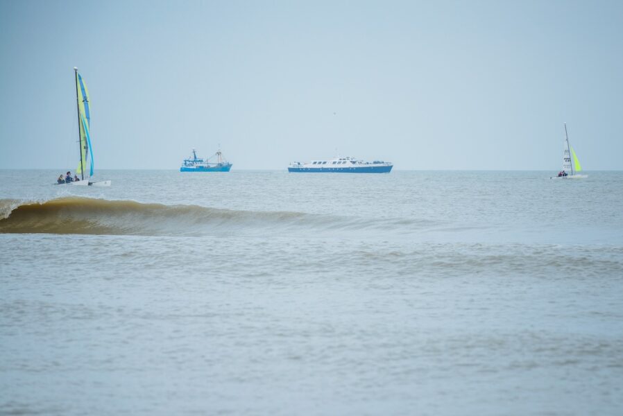 Positive Competition - Team Building