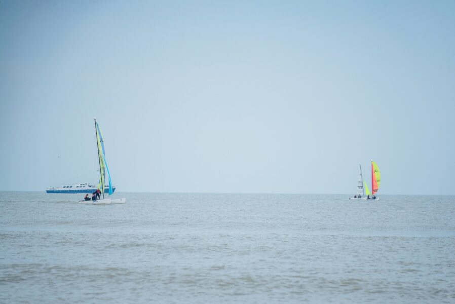 Positive Competition - Team Building