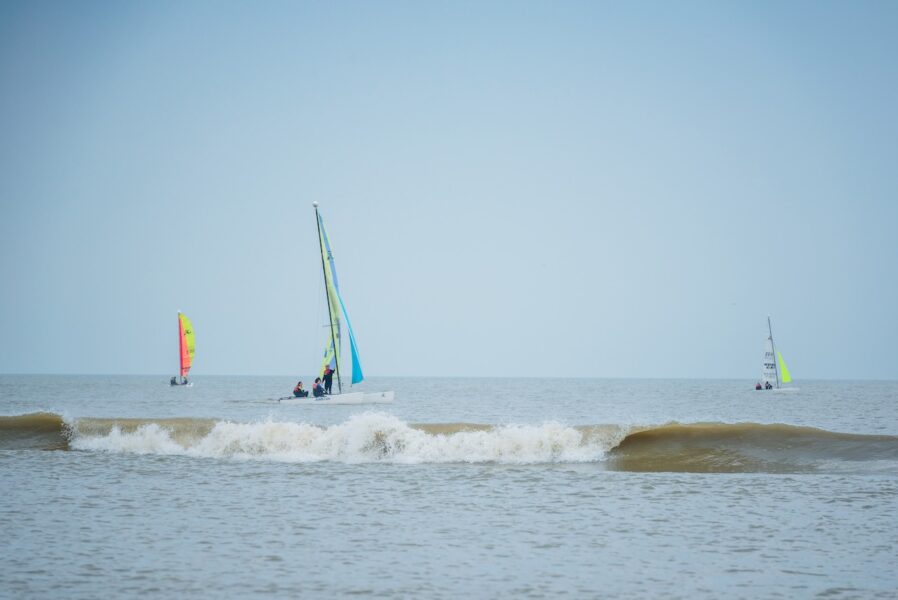 Positive Competition - Team Building