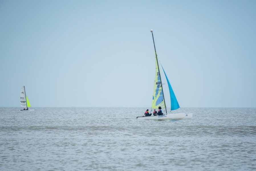 Positive Competition - Team Building