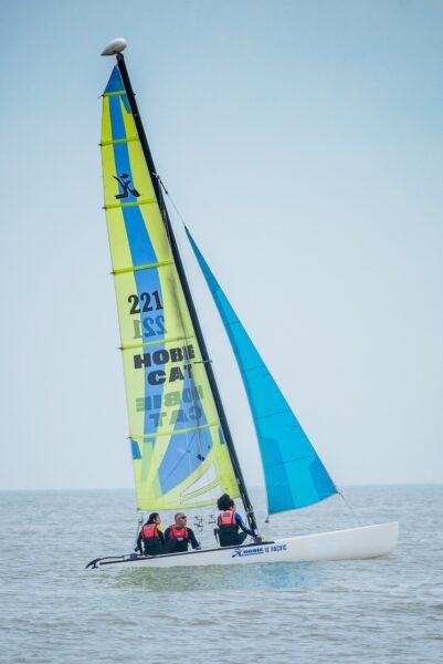 Positive Competition - Team Building