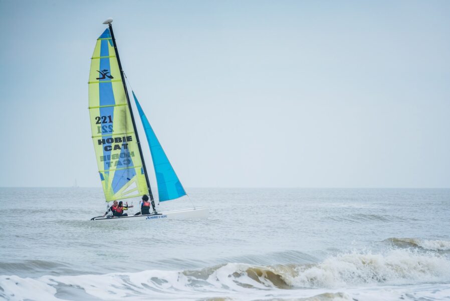 Positive Competition - Team Building