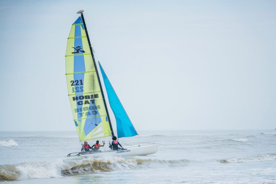 Positive Competition - Team Building