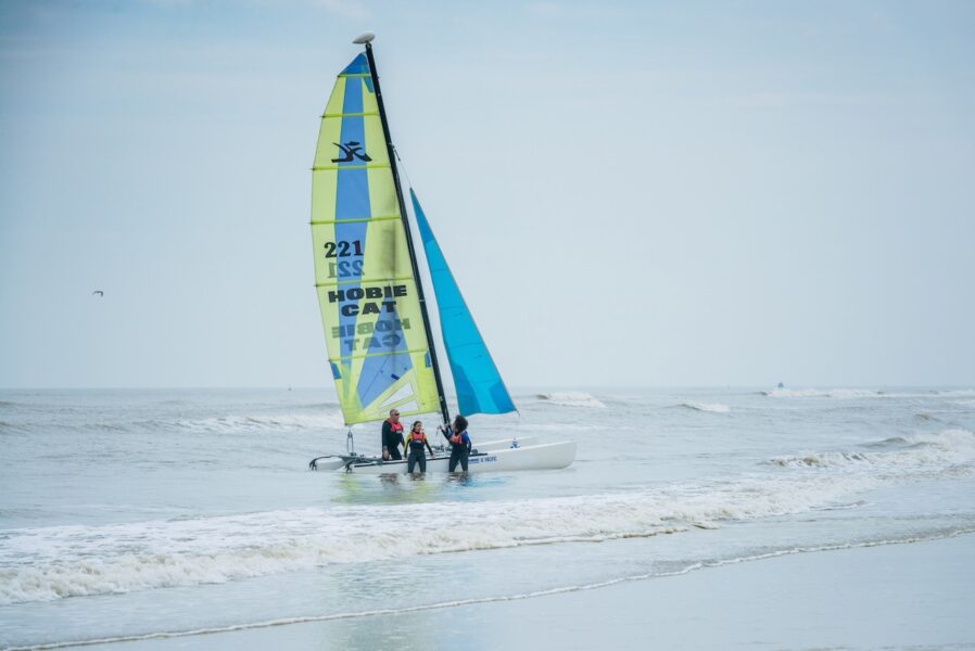 Positive Competition - Team Building