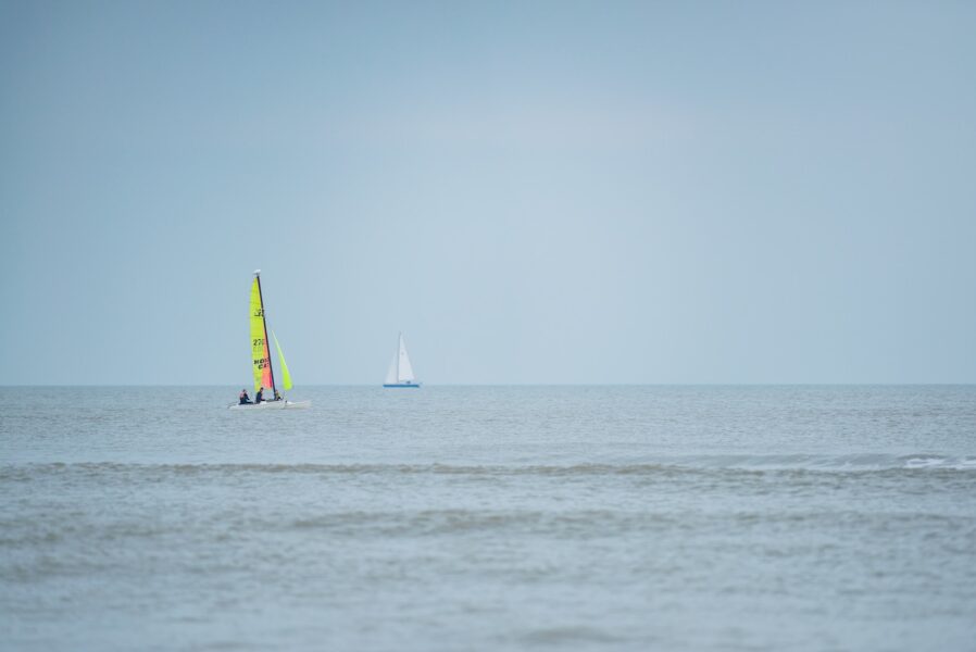 Positive Competition - Team Building