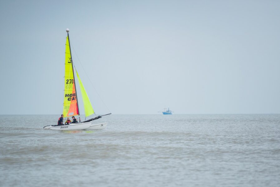 Positive Competition - Team Building