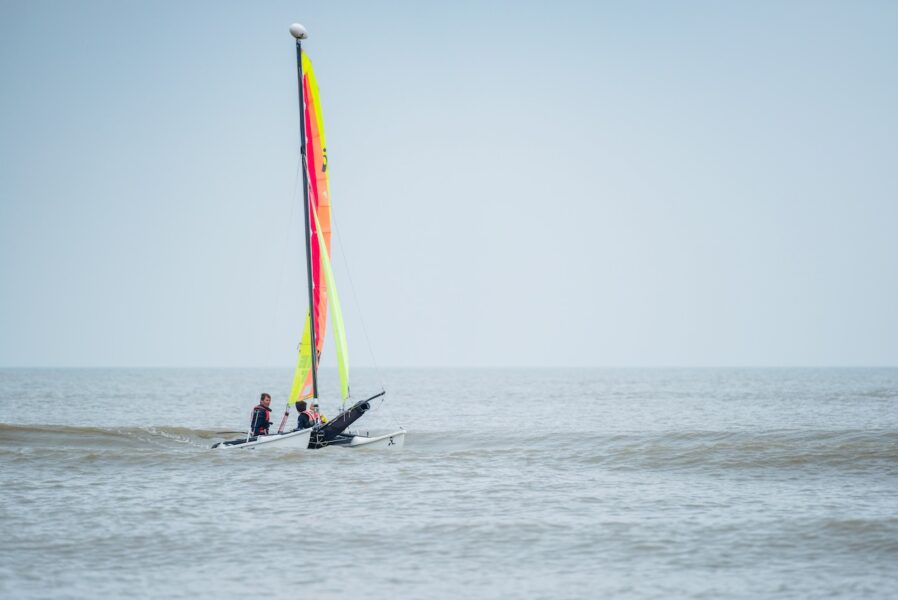 Positive Competition - Team Building