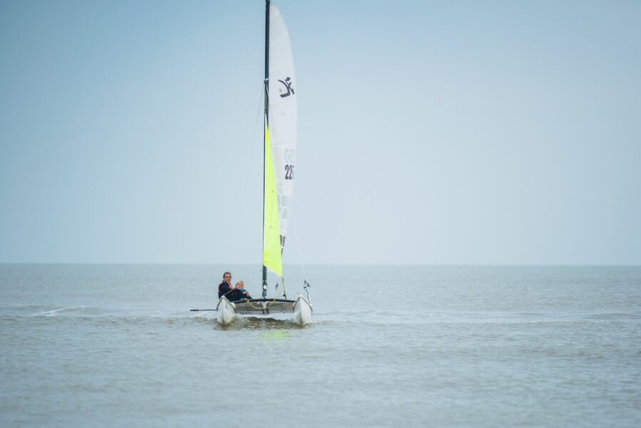 Positive Competition - Team Building