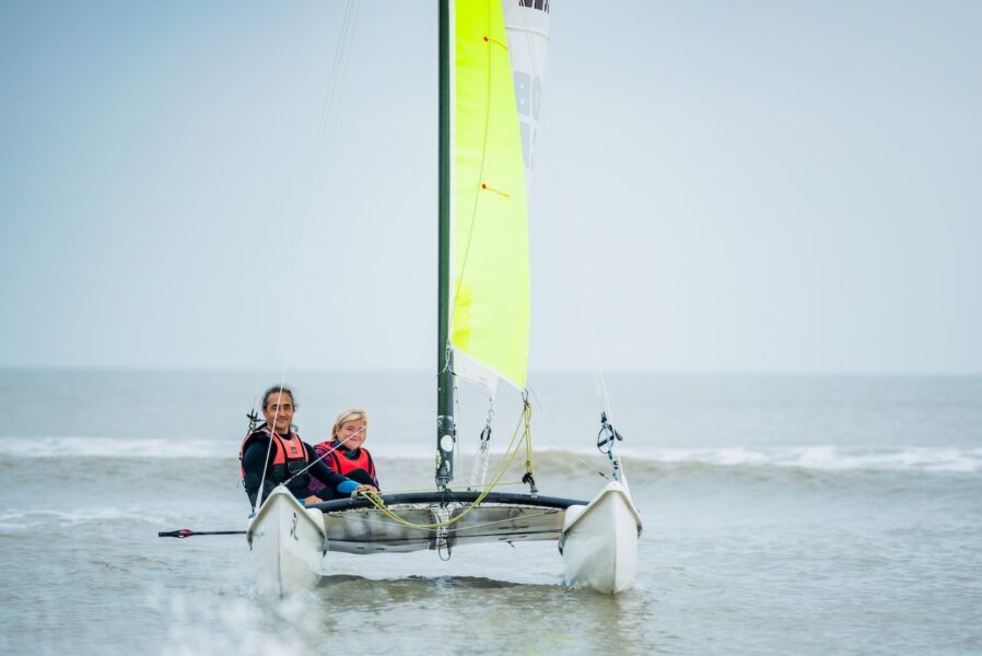 Positive Competition - Team Building