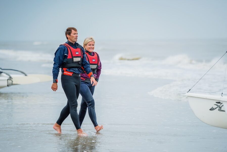 Positive Competition - Team Building