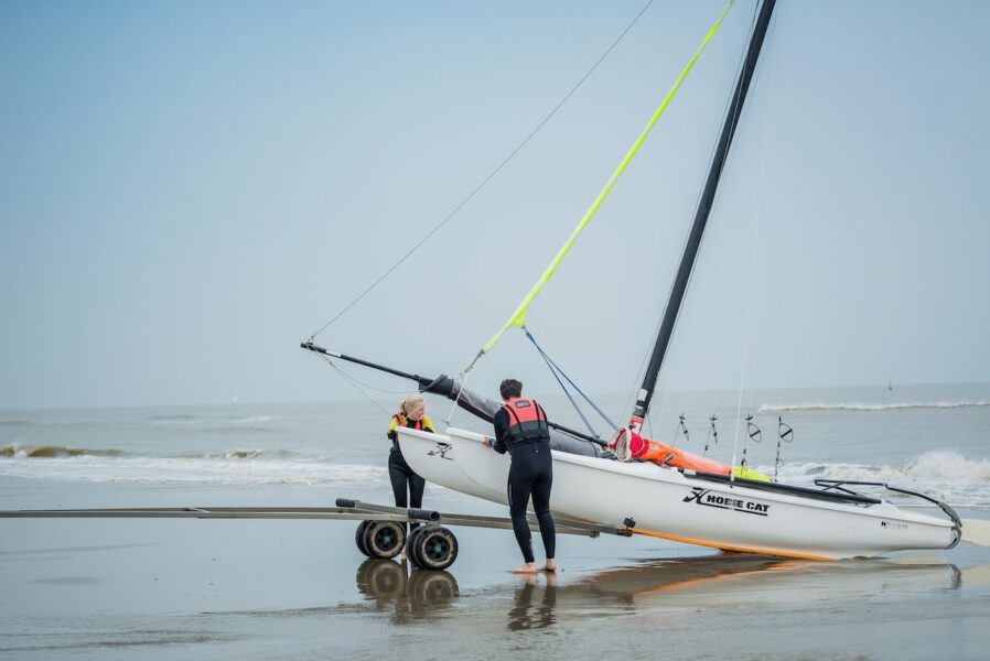 Positive Competition - Team Building