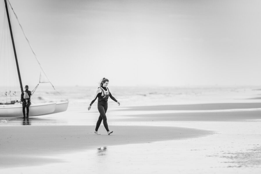 Positive Competition - Team Building