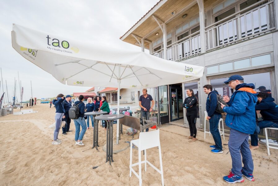 Positive Competition - Team Building