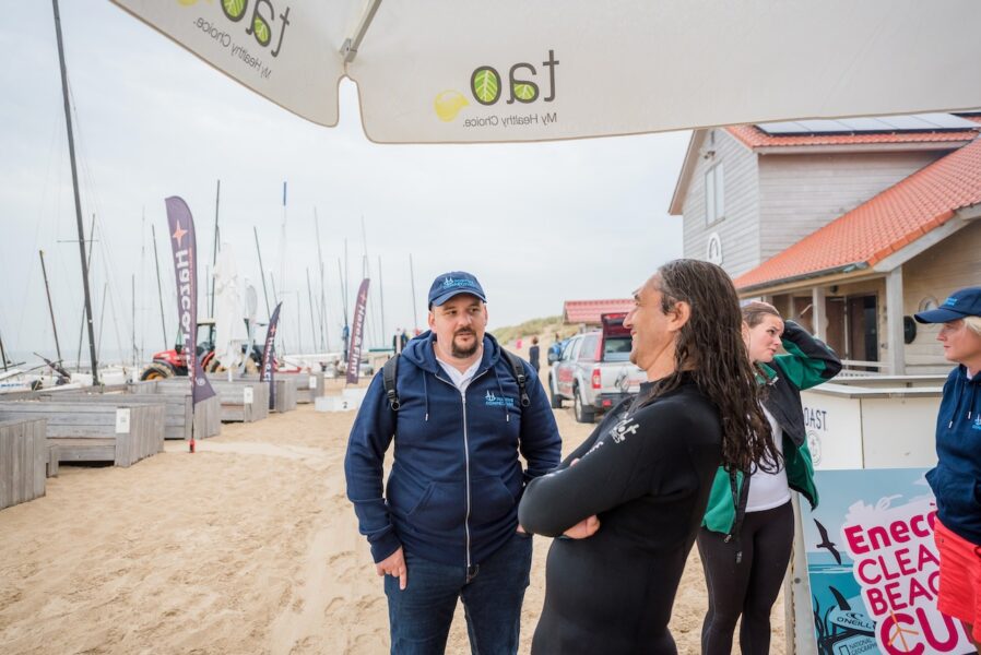 Positive Competition - Team Building