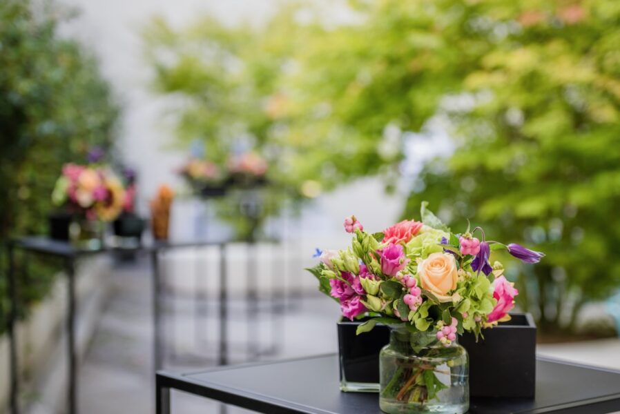 Positive competition - Event BXL