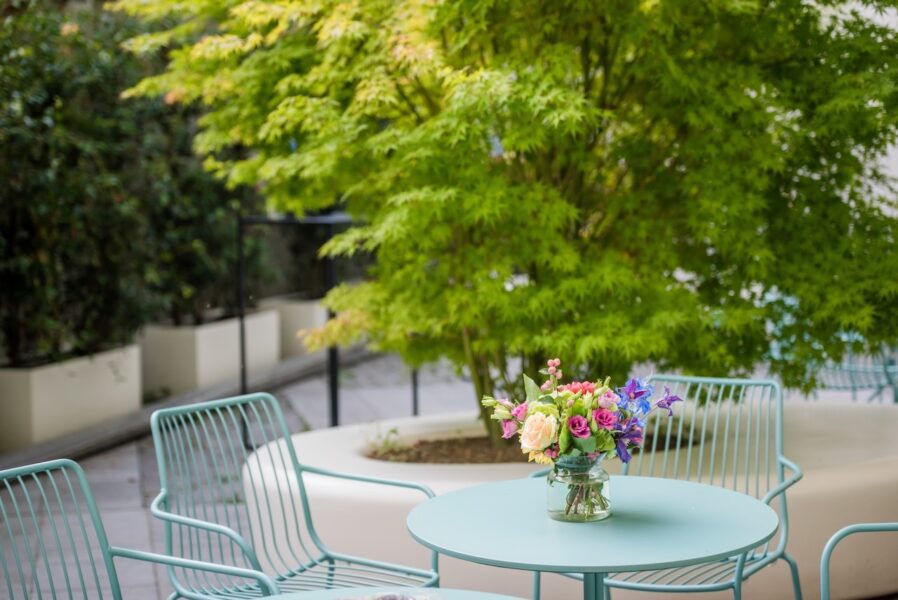 Positive competition - Event BXL