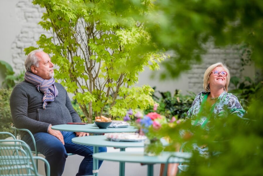 Positive competition - Event BXL