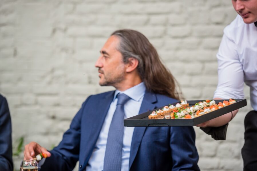 Positive competition - Event BXL