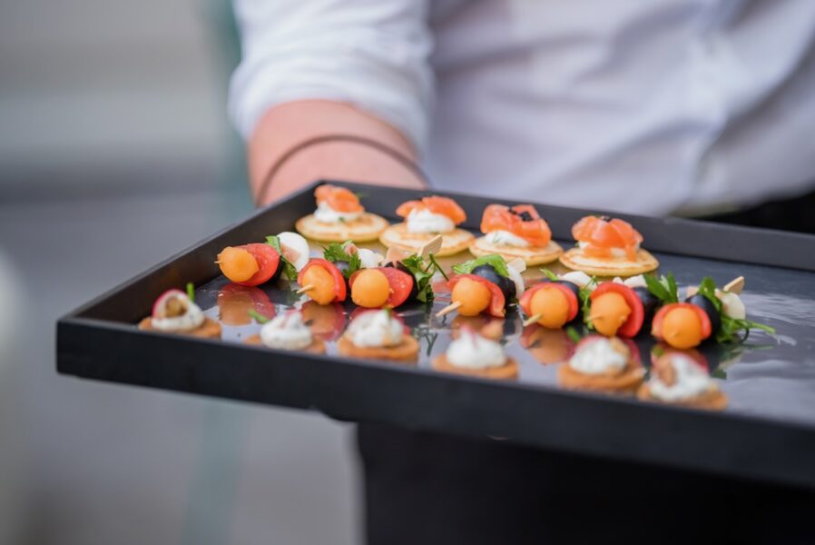 Positive competition - Event BXL