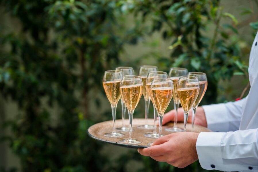 Positive competition - Event BXL