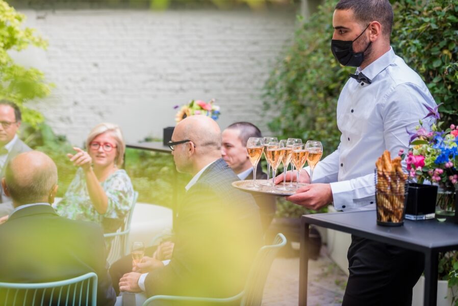 Positive competition - Event BXL